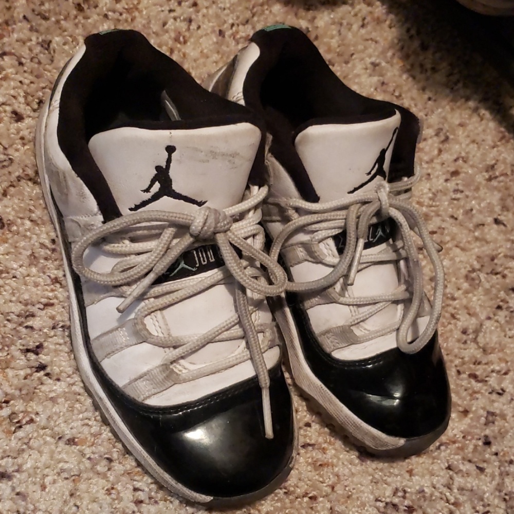 Jordans